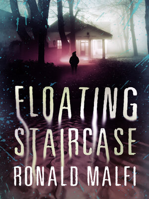 cover image of Floating Staircase
